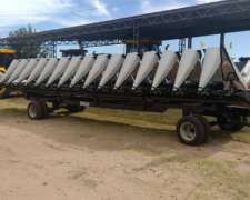 Cabezal Maicero Maizco Premium de 16 a 52 Nuevo