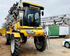 Pulverizadora Autopropulsada Pla MAP II 2850 año 2009.