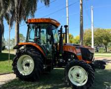 Tractor Zanello 4090 - 94 HP