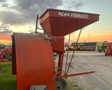 Embolsadora Usada Marca Ferrucci C/gomas (em0074)