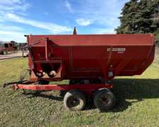 Mixer Mainero 2920 Usado