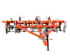 Carpidor M-4800 Nuevo Secman