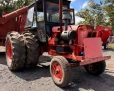 Fiat R55 con Motor Perkins 6 Cilindros Direc. Hidr y Duales