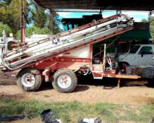 Fumigador Favot Cacique 3000 Pulverizador Usado