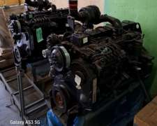 Motor Cummins 6bt Nuevos