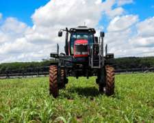 Pulverizadora Massey Fergurson 535 R Nueva