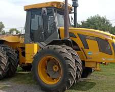 Tractor, Pauny, 540 C EVO