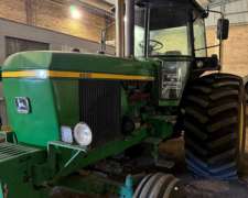 John Deere 4930 185 HP