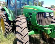 John Deere 5090eh Alto Despeje. M 1900 HS. LEV 3p. año 2021