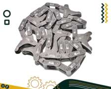 Cadenas Maiceras. Todas Las Medidas