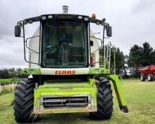 Claas Tucano 470 2010 3300 HRS
