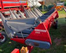 Cabezal Mainero 2008 de 11/52,5 Kit Jhon Deere