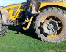 Pauny Evo 280. Año 2020. 180 Hp. 2800 Hs Fabrica.