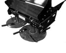 Desparramador de Paja - Marca Syra - Varios Modelos