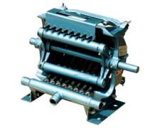 Bomba Peristaltica L- 6 1/2