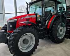 Tractor Massey Ferguson 6711 Oferta Exclusiva