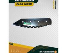 Cuchilla Para Mixer Para Todos Los Modelos Y Marcas