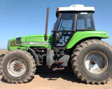 Tractor Deutz Agco Allis 6150a
