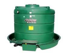 Bebedero Tanque 6000 Lts - Duraplas