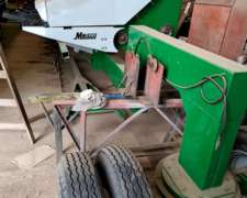 Maicero Maizco de 16 a 52: Reparado Completo