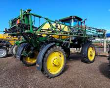 Pulverizador John Deere 4630