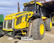 Tractor Pauny 500 - 2021
