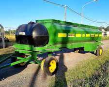 Tanque Combustible 6000 Litros