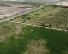 Campo Zona Industrial Bell Ville