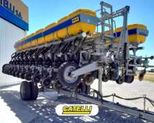 Sembradora Pla AGP II G17 - 2010