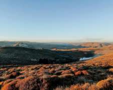 Pichi Leufu, Plicaniyeu, Rio Negro - 806 Ha