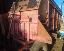 Neycor 12 Metros Cubicos