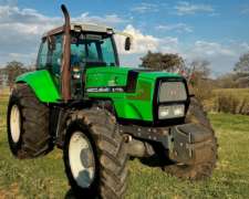 Tractor Agco Allis 6.175