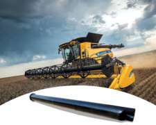 Tubo de Descarga para Cosechadoras New Holland