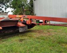 Segadora Hesston 1345 a Disco 3,6 M Usada año 2000