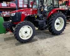Tractor Chery Rk904-c Nuevo