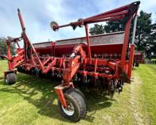 Semb Fino - Crucianelli Pionera 35 a 20 - Monitor - año 2016