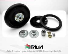 Kit Reforma Rueda 1 X 10