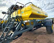 Air Drill de Erca con Tolva de 13.000 Lts