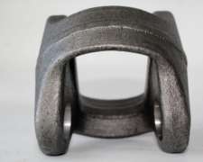 Porta Cruceta Arbol Delantero 27mm Tractor 980/115-90/780