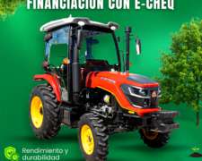 Tractor Roland H 70hp Cabinado