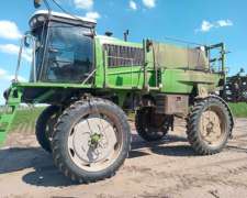 Pulverizadora Metalfor 3200 Serie Especial, Disponible