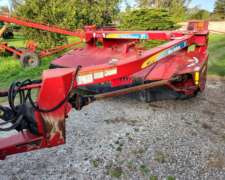 Segadora New Holland H7230 Modelo 2014