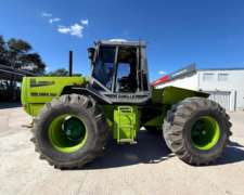 Tractor Zanello 500 C