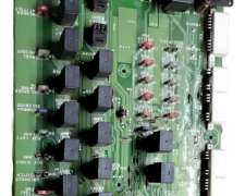 Placa Principal De Relay Y Fusibles 9790 670