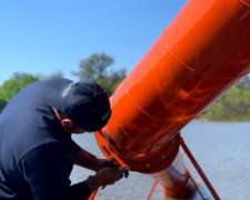 Pivas - Equipos Bombeo Riego/feedlot/inundaciones