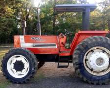 Tractor Fiat 980 DT