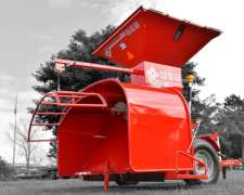 Embolsadora Granos Secos GEA EG500 Disponible