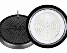Faros Leds Miken Galponera 200 W