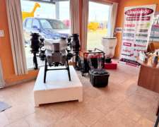 Drone DJI T50, Oferta Disponible.