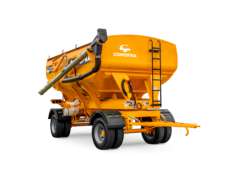 Tolva Semillera Quantum 12000 L